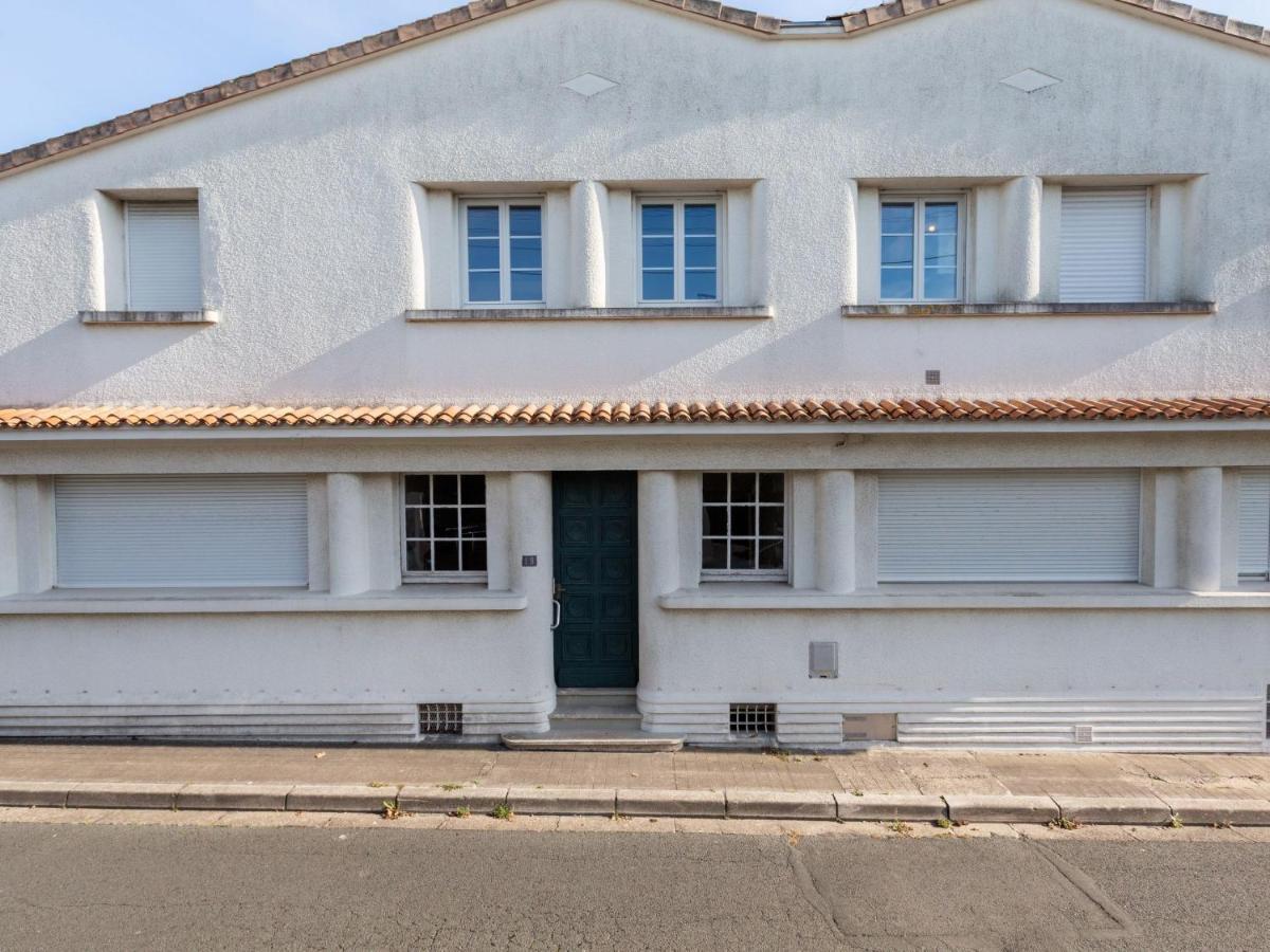 Apartment Primevere By Interhome Royan Exterior foto