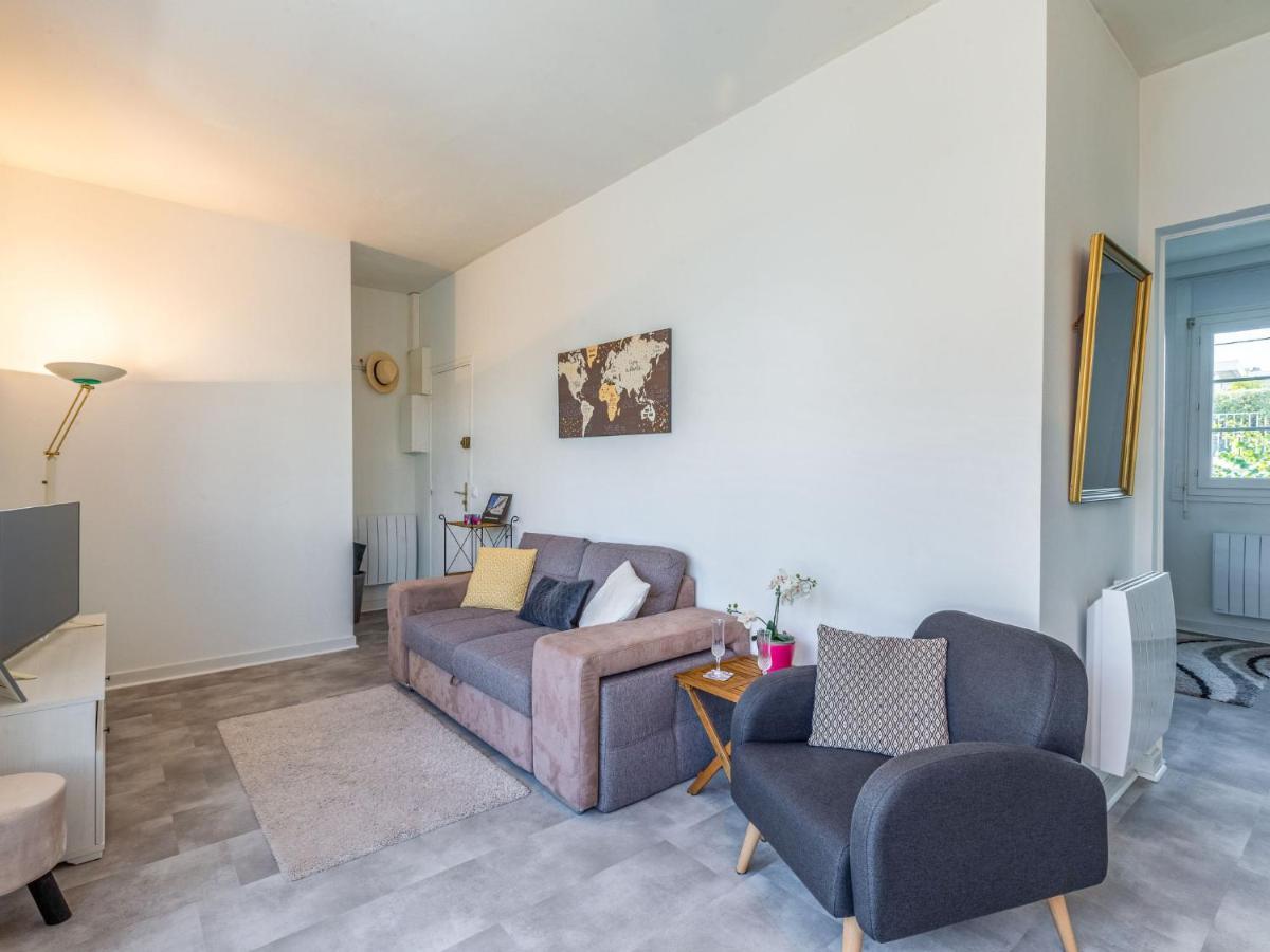 Apartment Primevere By Interhome Royan Exterior foto