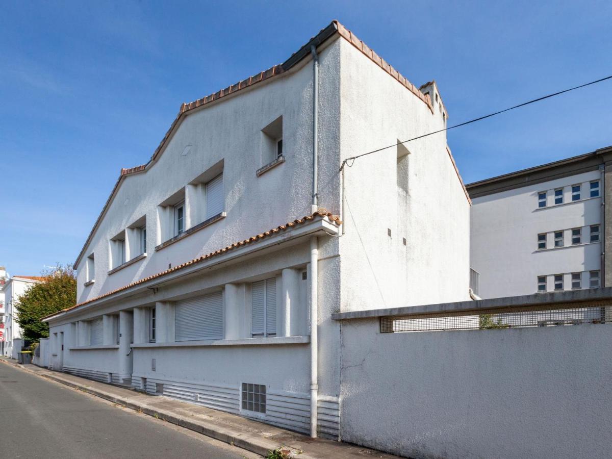 Apartment Primevere By Interhome Royan Exterior foto